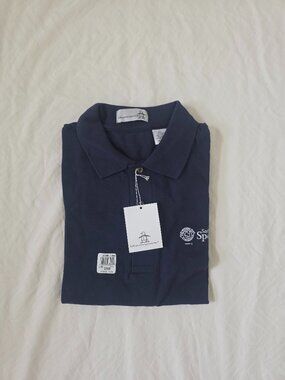 Munsingwear XL Men's Polo Shirt